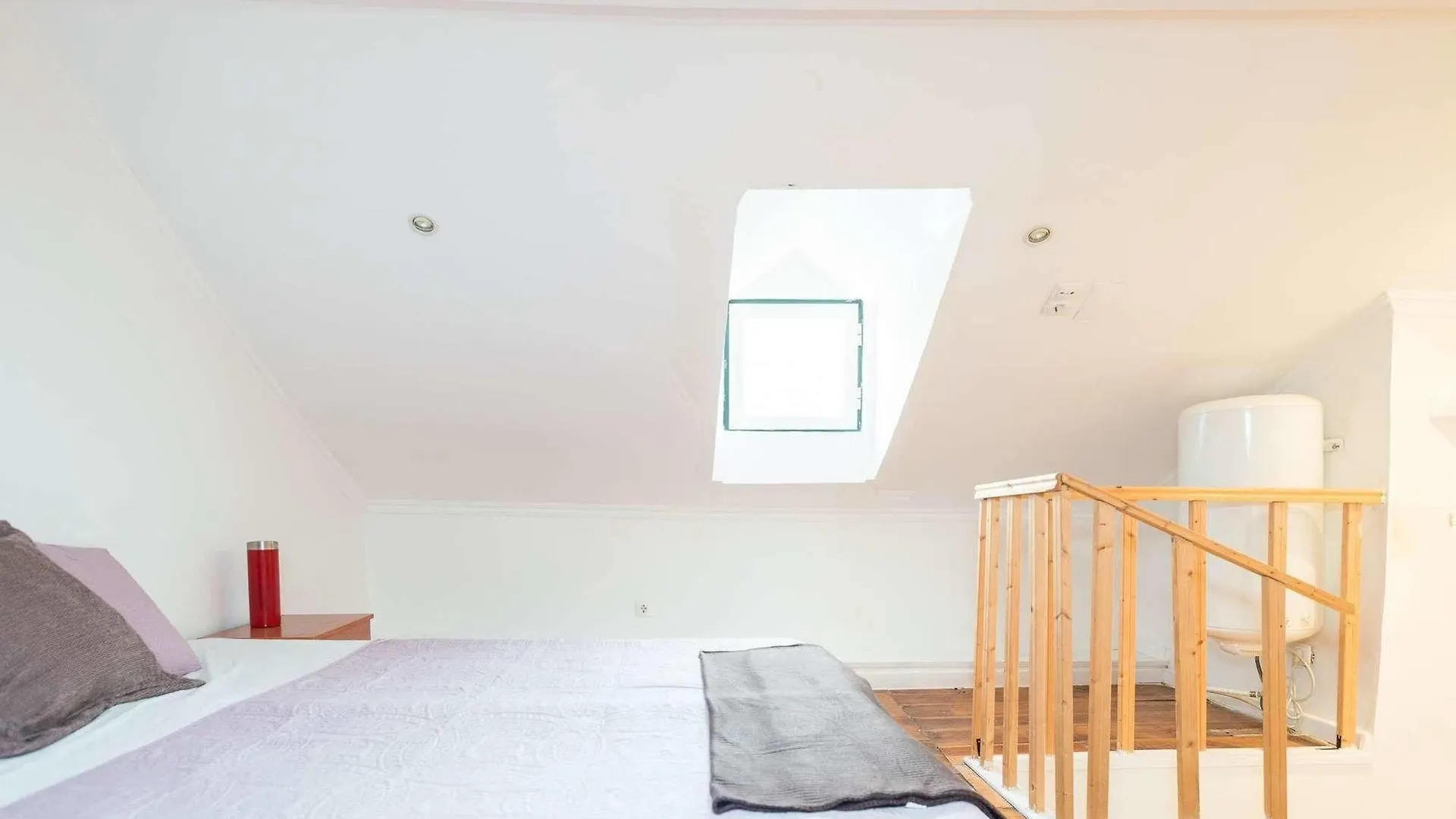 Ξενοδοχείο Lisbon Low Cost Apartments