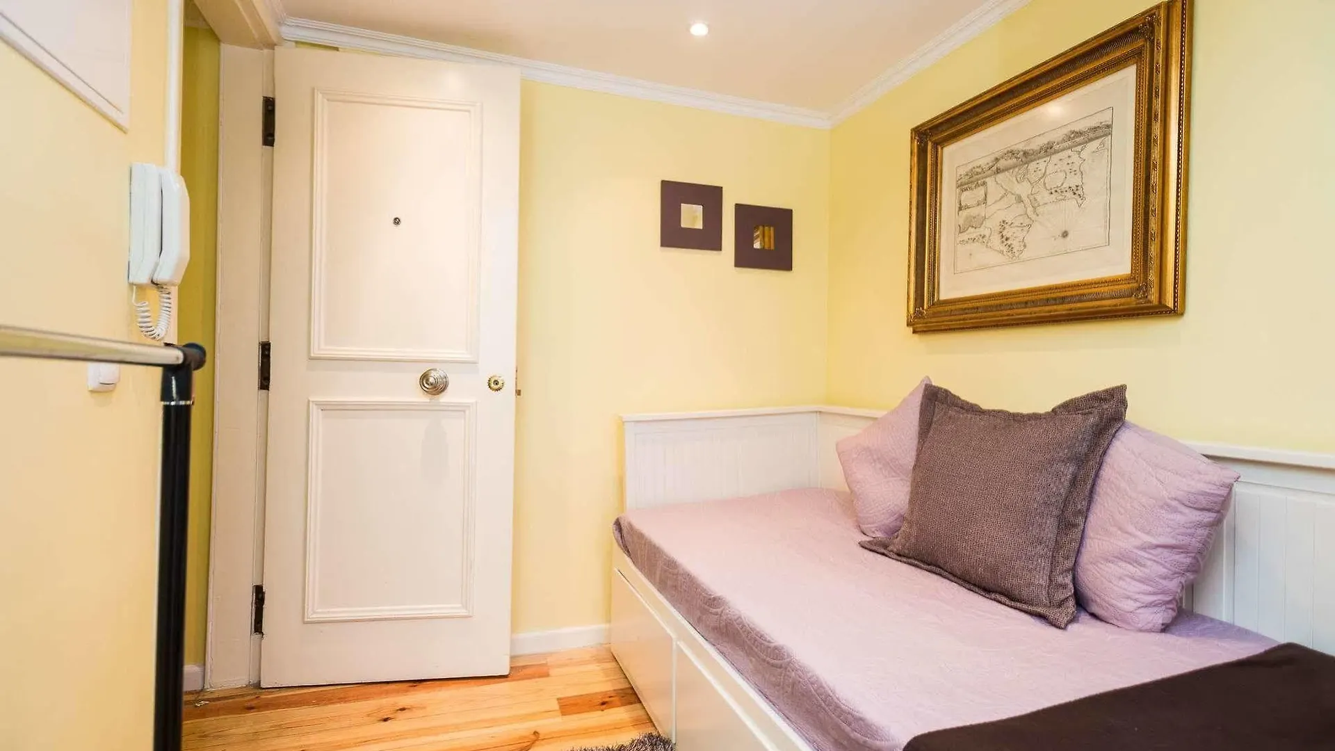 Lisbon Low Cost Apartments Ξενοδοχείο