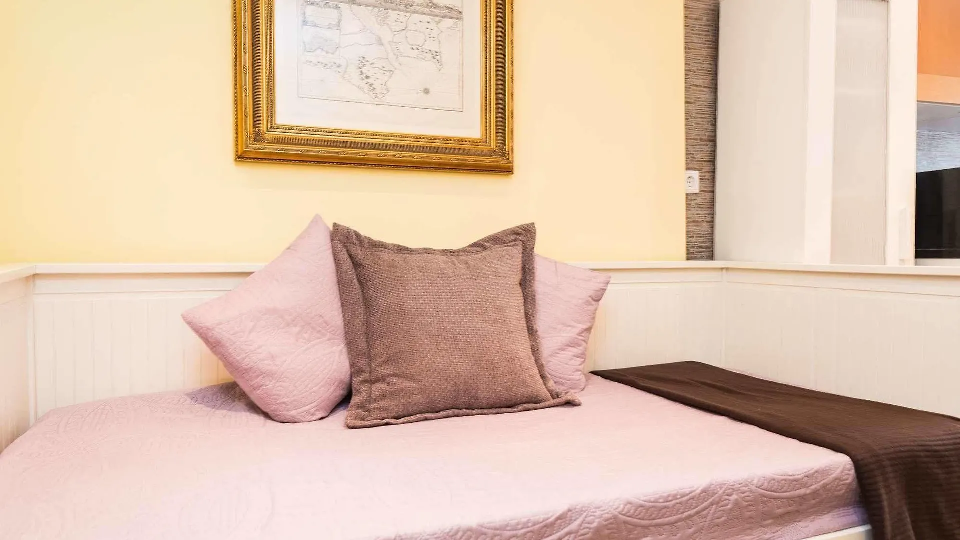 Lisbon Low Cost Apartments Ξενοδοχείο