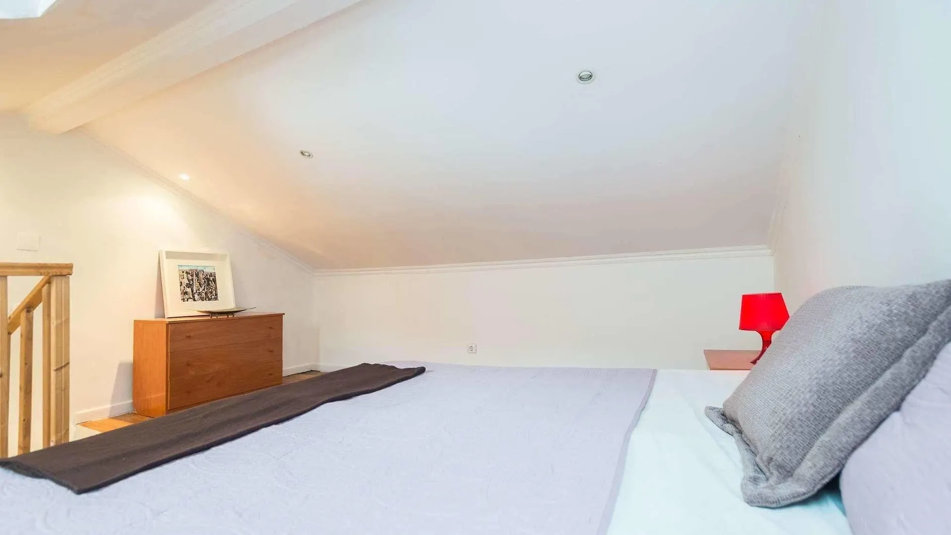 Lisbon Low Cost Apartments Ξενοδοχείο