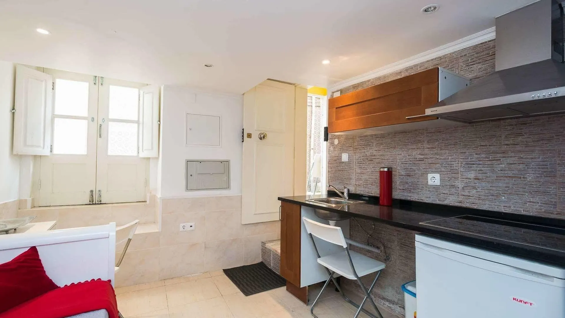 Ξενοδοχείο Lisbon Low Cost Apartments Πορτογαλία
