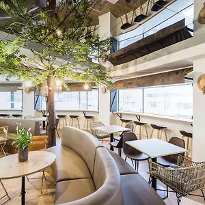 3* Ξενοδοχείο Ibis Styles Centro Marques De Pombal