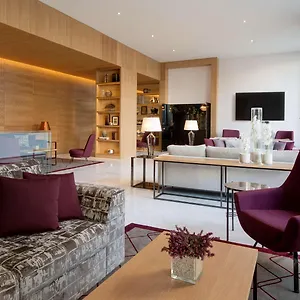 4* Hotel Avani Avenida Liberdade