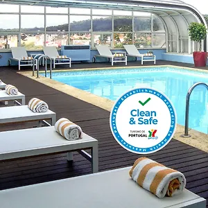 Mercure Lisboa