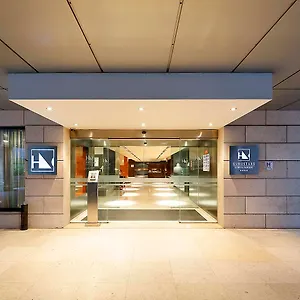 Eurostars Parque Lisboa
