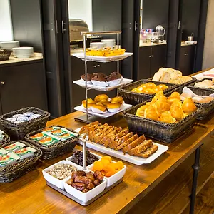 3* Hotel Dom Carlos Park