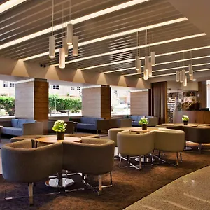 4* Hotel Ramada By Wyndham