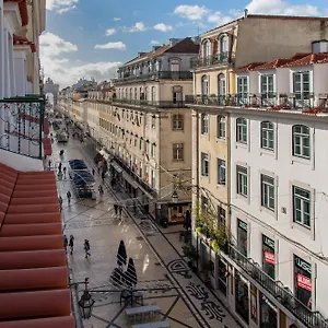 3* Ξενοδοχείο Be Poet Baixa