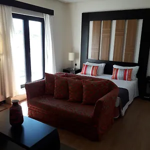 4* Hotel Hotel Lisboa