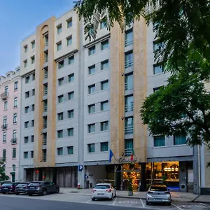 4* Ξενοδοχείο Olissippo Marques De Sa