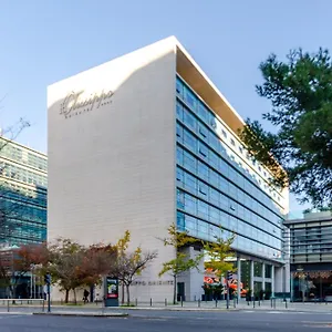 4* Hotel Olissippo Oriente