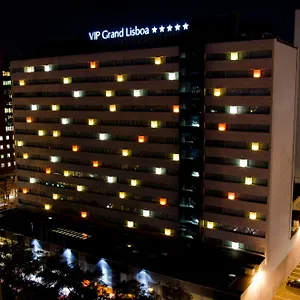 Vip Grand & Lisbon