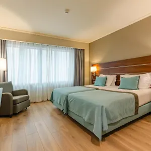 4* Ξενοδοχείο Turim Europa