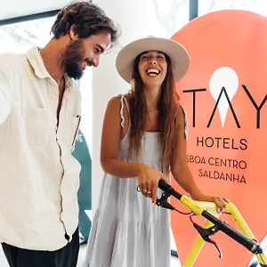2* Hotel Centro Saldanha
