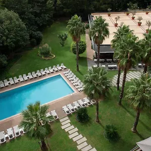 4* Hotel Marriott