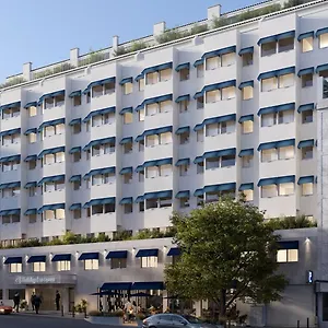 3* Hotel Express & - Principe Real By Ihg