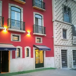 3* Hotel Riverside Alfama