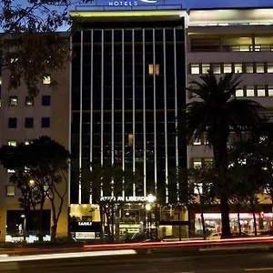 4* Hotel Turim Av. Liberdade