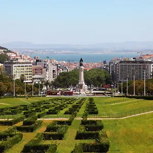 Dom Carlos Liberty Lisboa