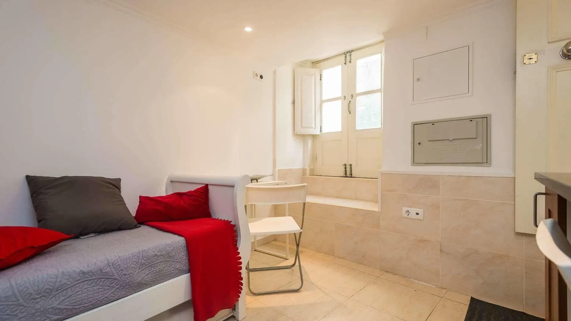 Hotel Lisbon Low Cost Apartments Portugal