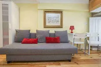 Hotel Lisbon Low Cost Apartments Portugal