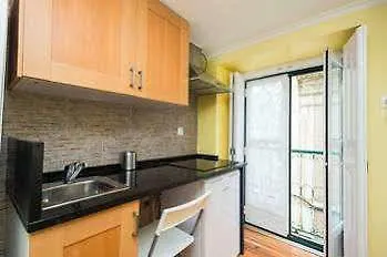 Lisbon Low Cost Apartments 0*,  Portugal