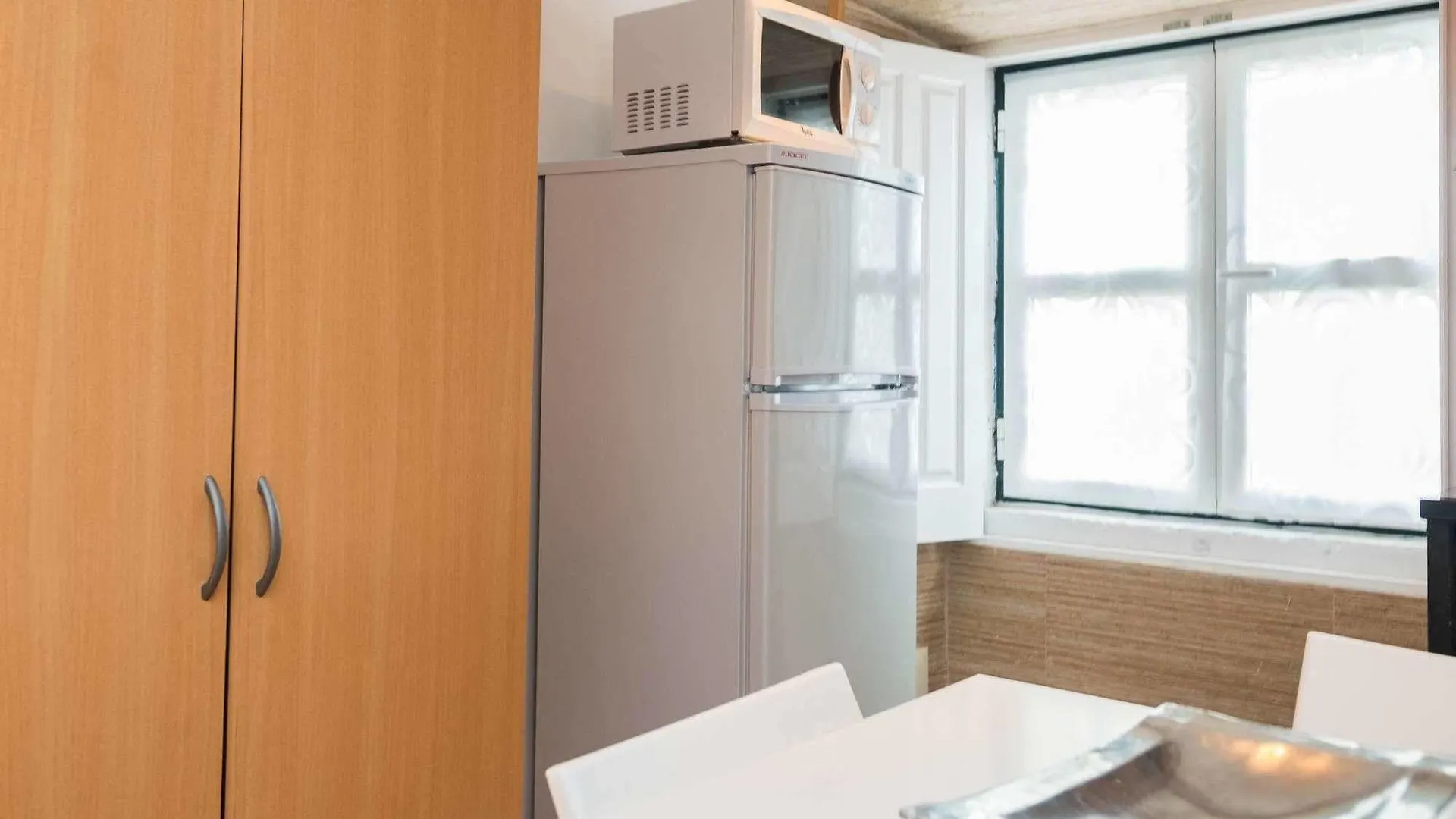 Lisbon Low Cost Apartments Portugal