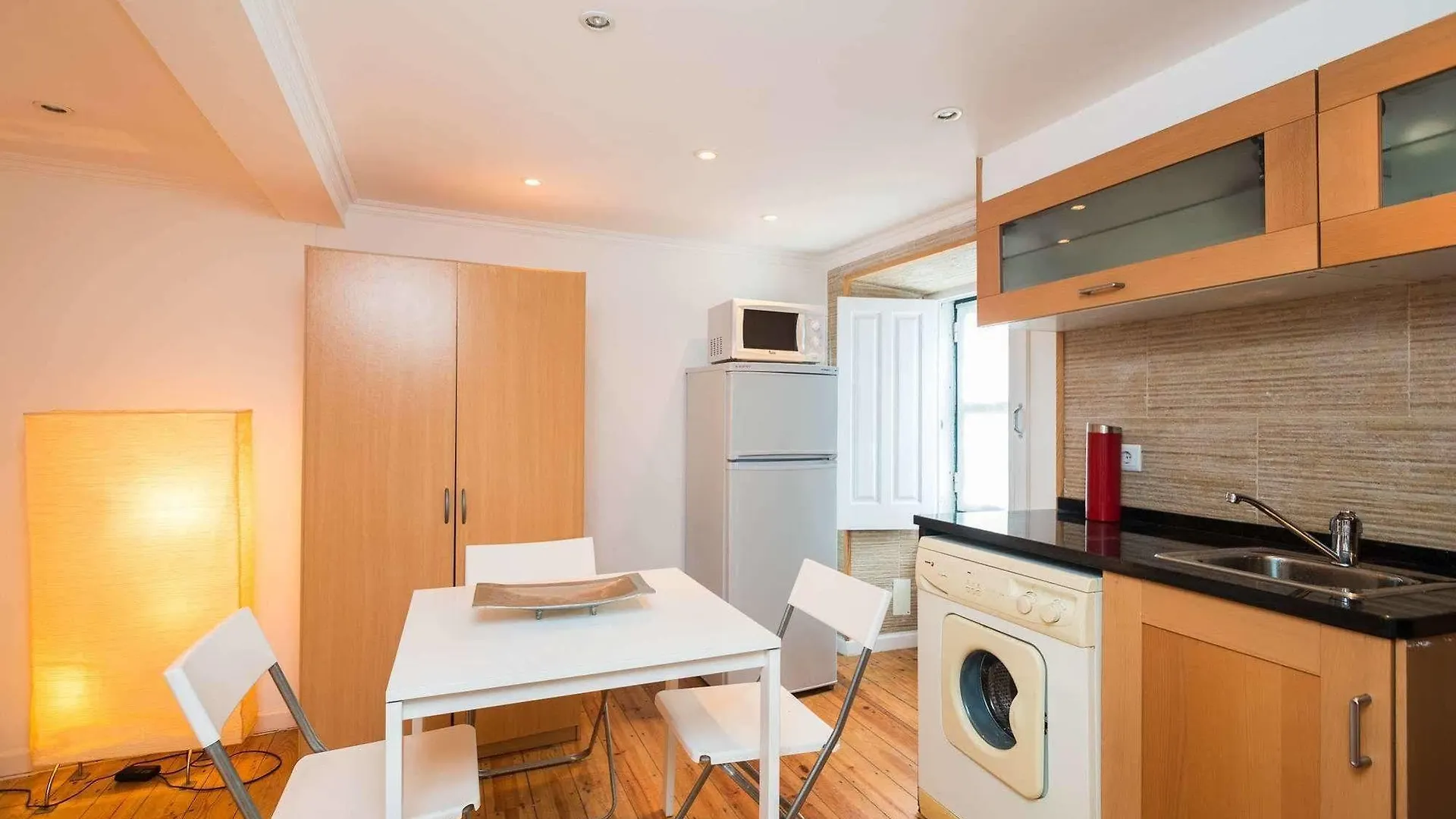 Lisbon Low Cost Apartments Portugal