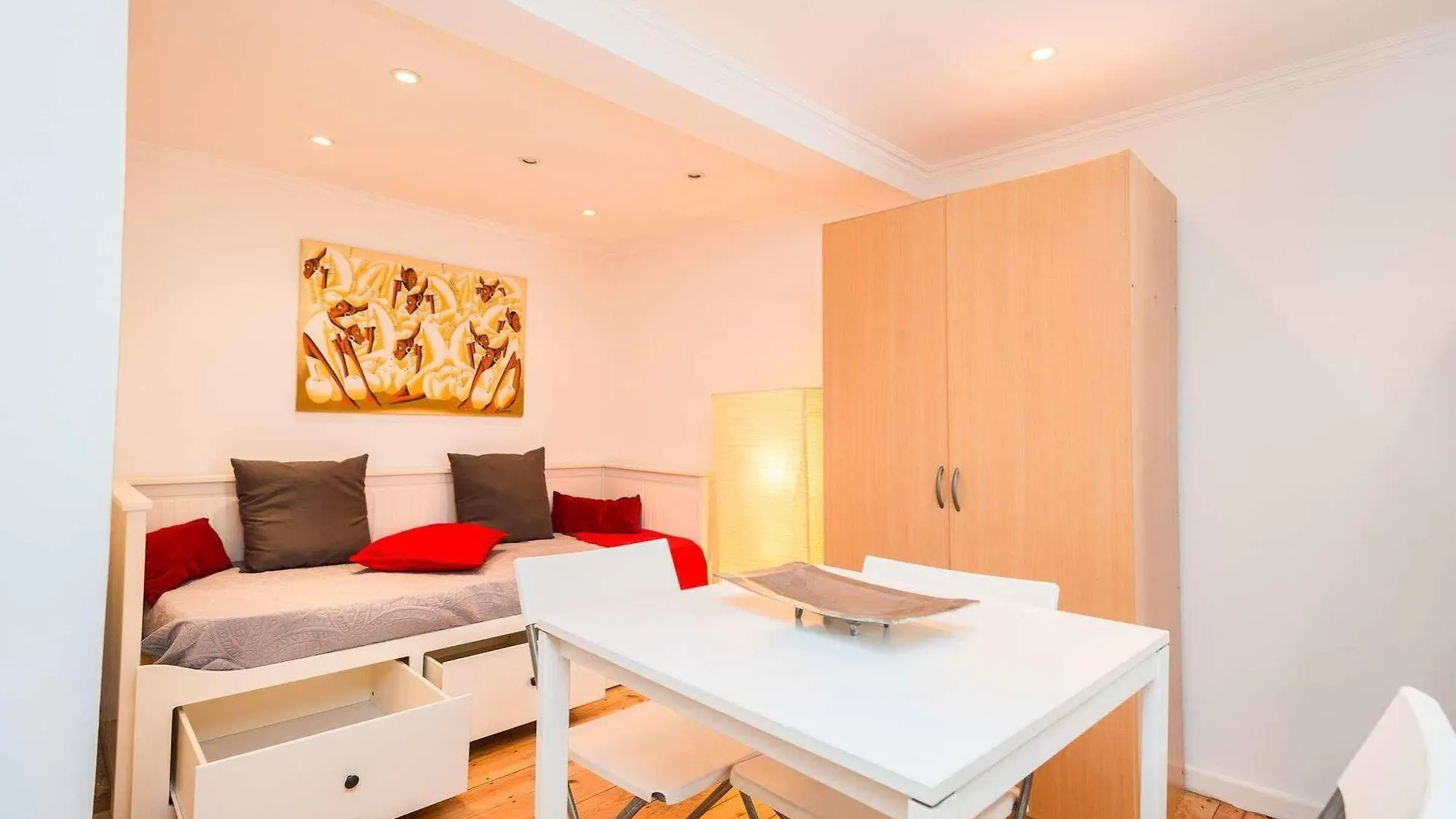 Lisbon Low Cost Apartments 0*,  Portugal