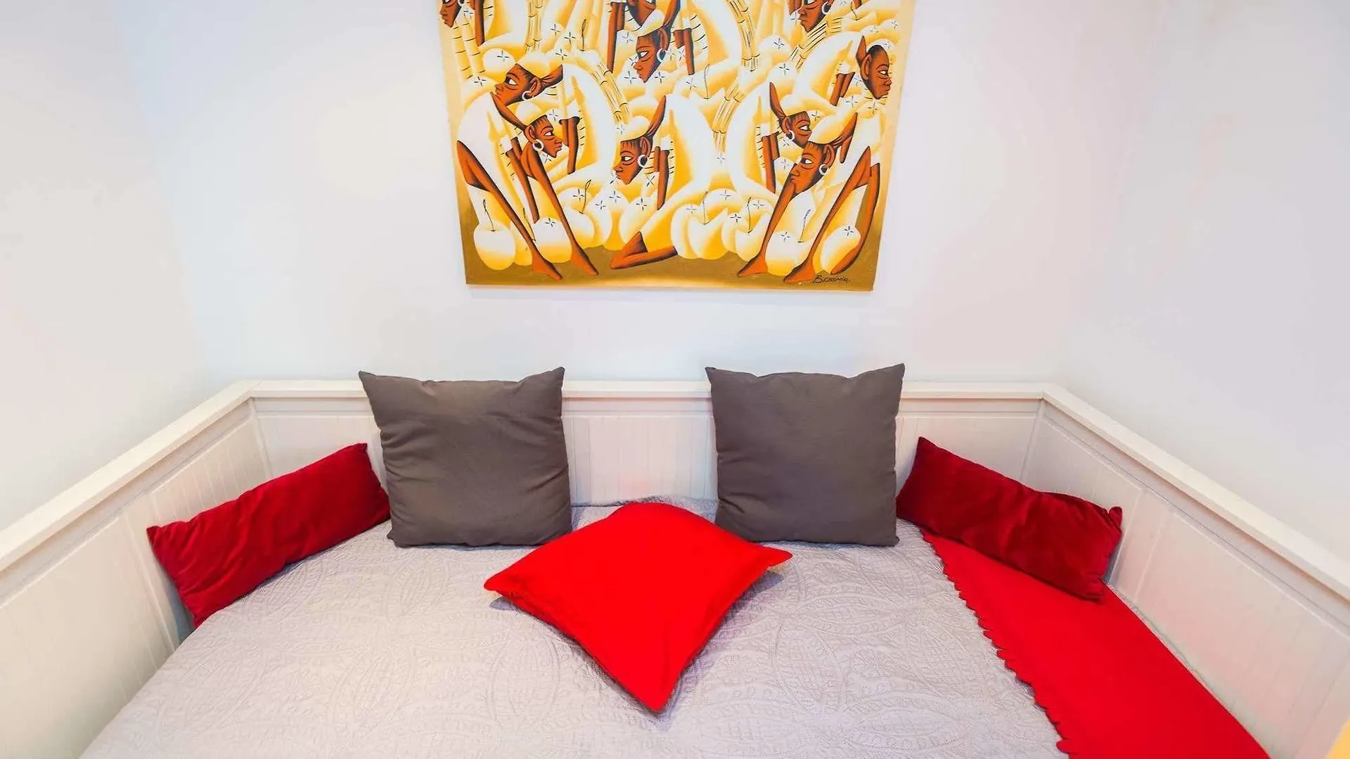 Hotel Lisbon Low Cost Apartments Portugal