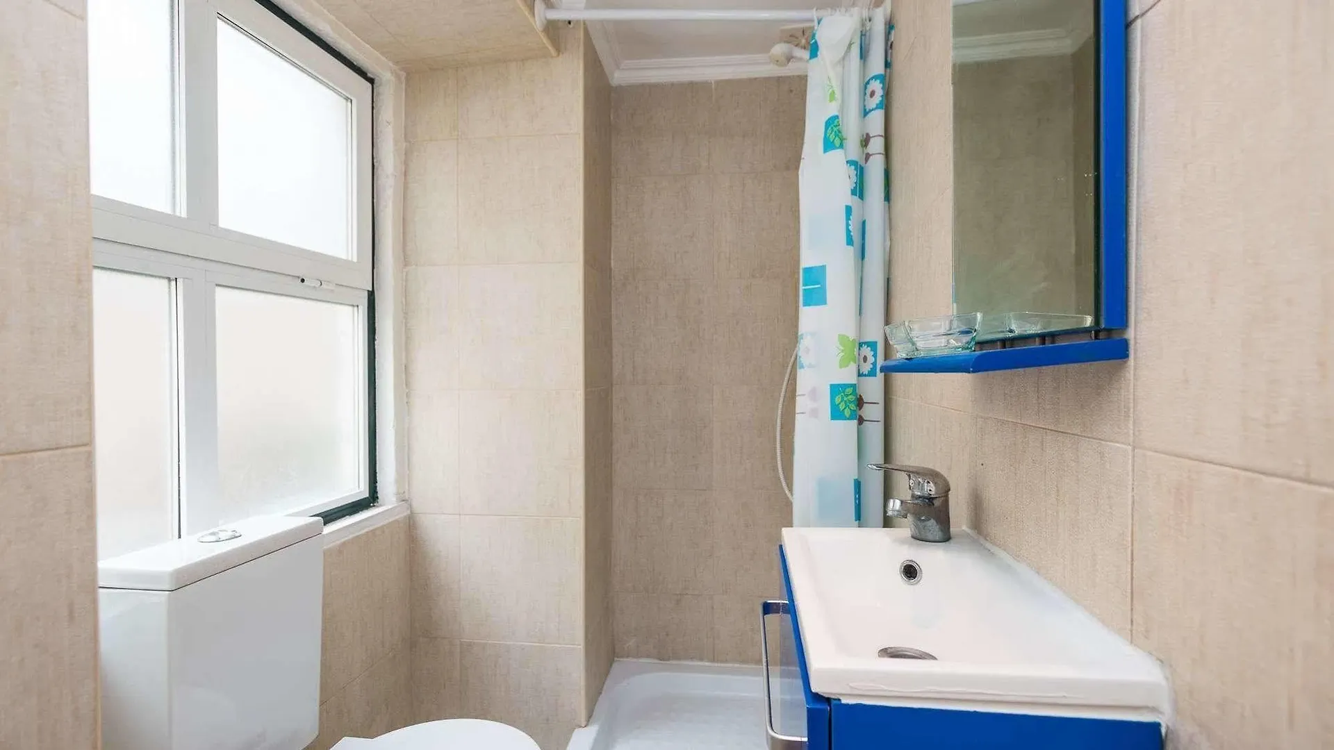 Hotel Lisbon Low Cost Apartments Portugal